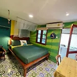 Nego Home Ancient Inn