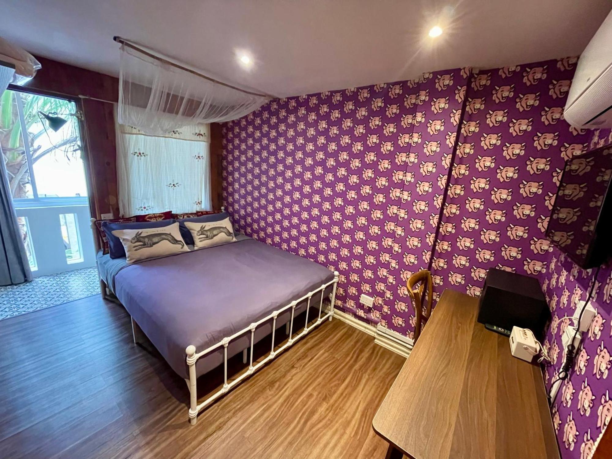 Hotel Nego Ancient Bangkok