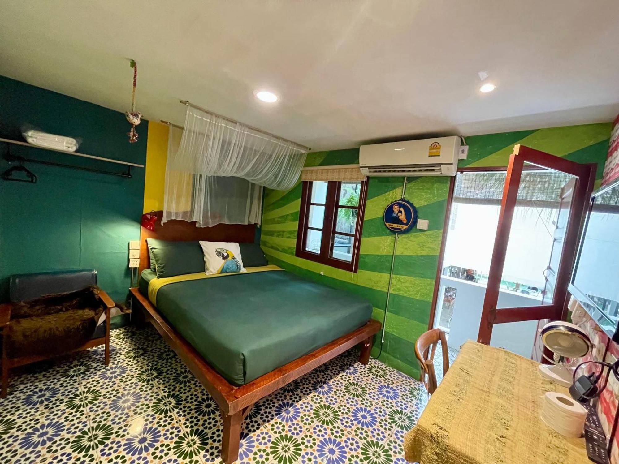 Khách sạn Nego Ancient 2*