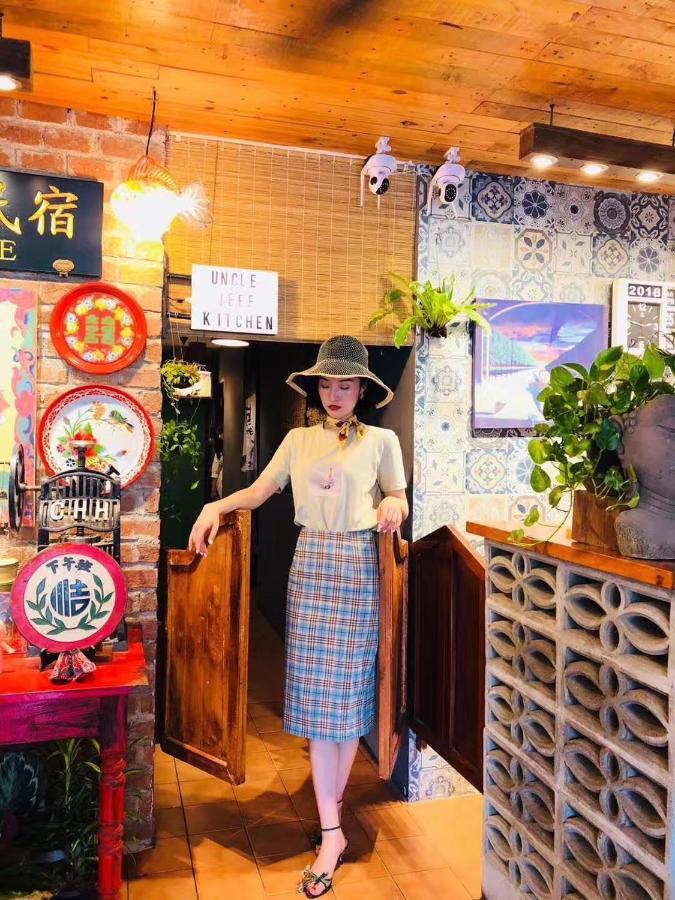 Khách sạn Nego Ancient Bangkok
