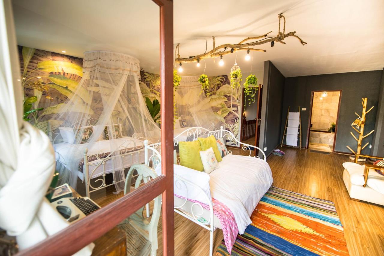 Khách sạn Nego Ancient 2*