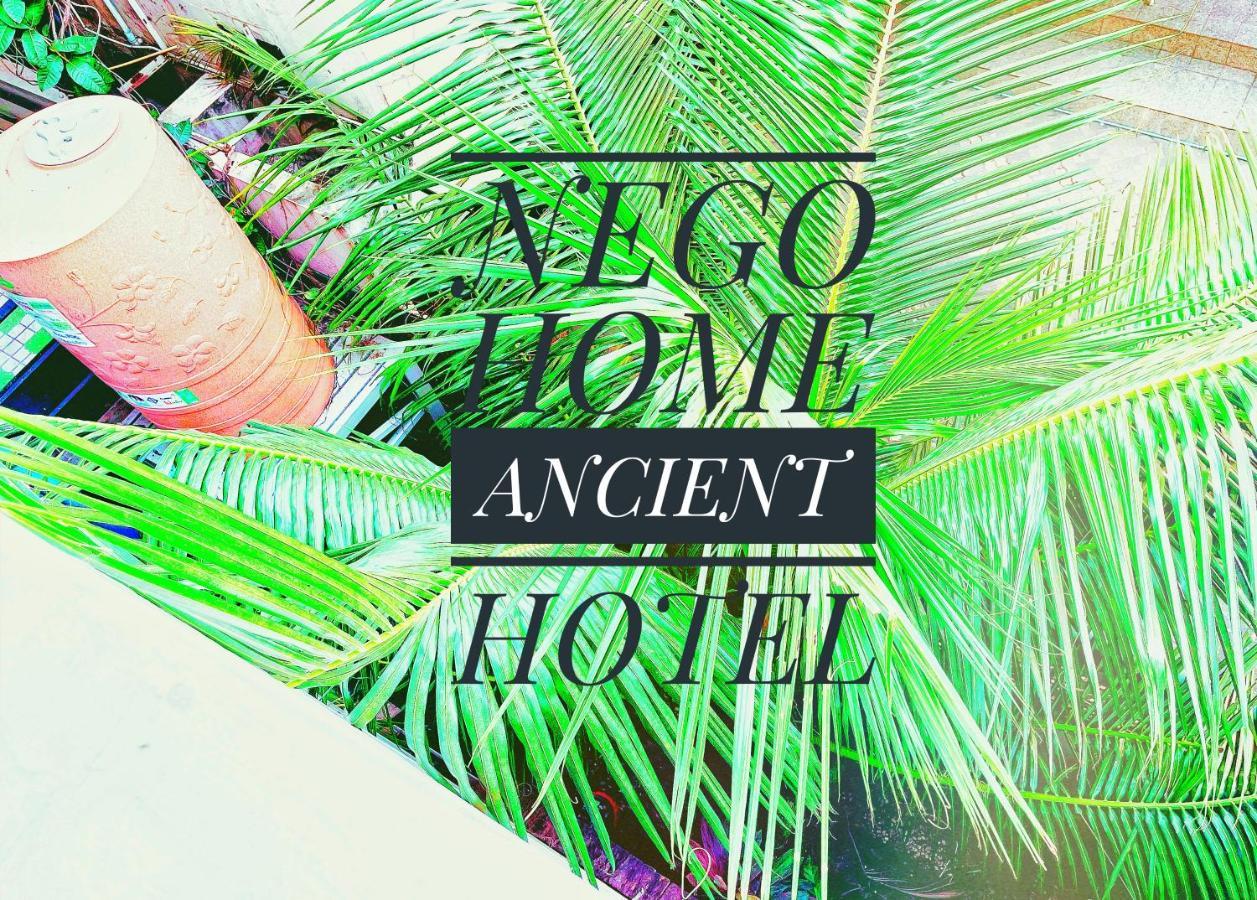 Nego Ancient Khách sạn Bangkok