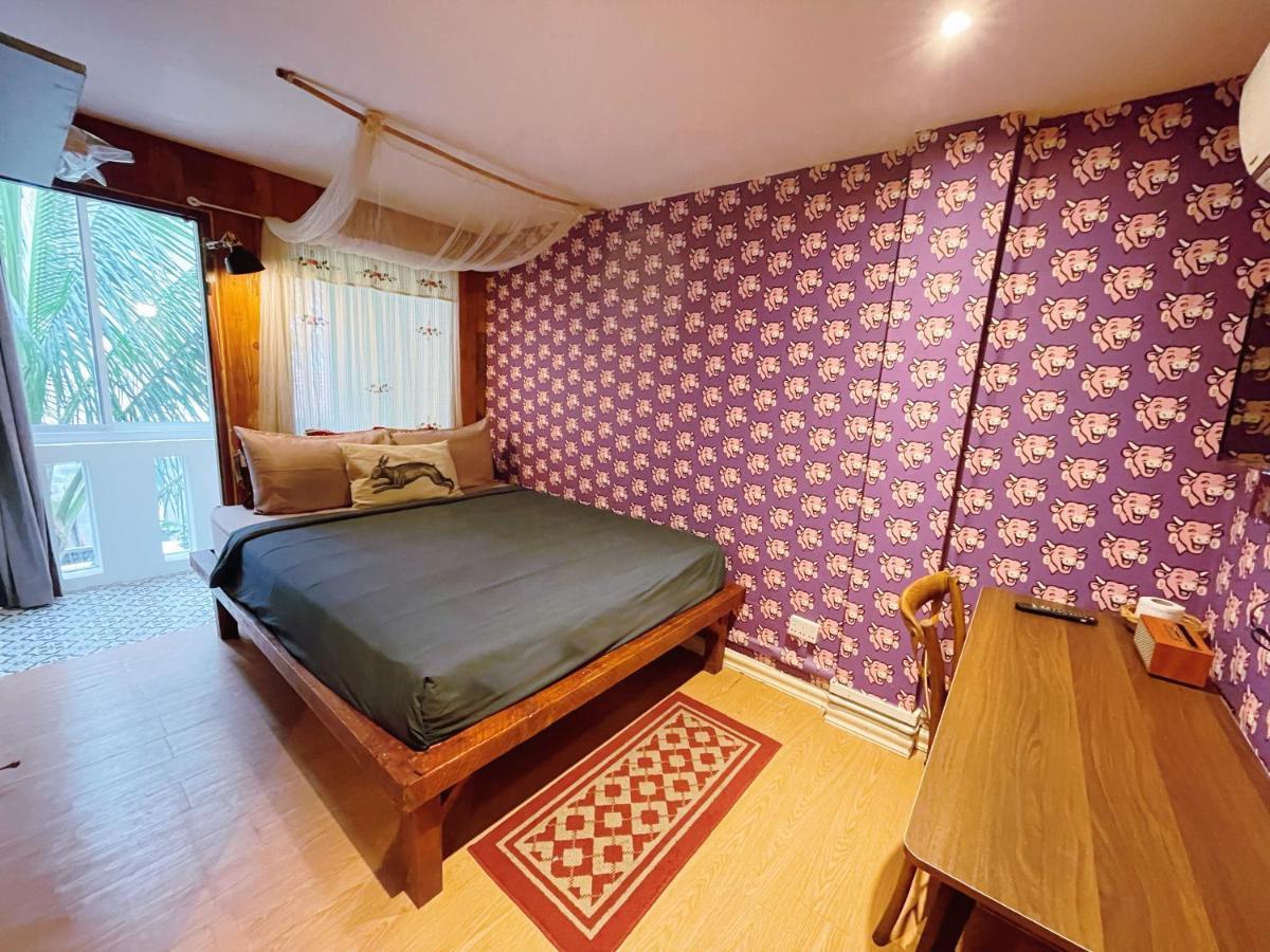 Khách sạn Nego Ancient 2*