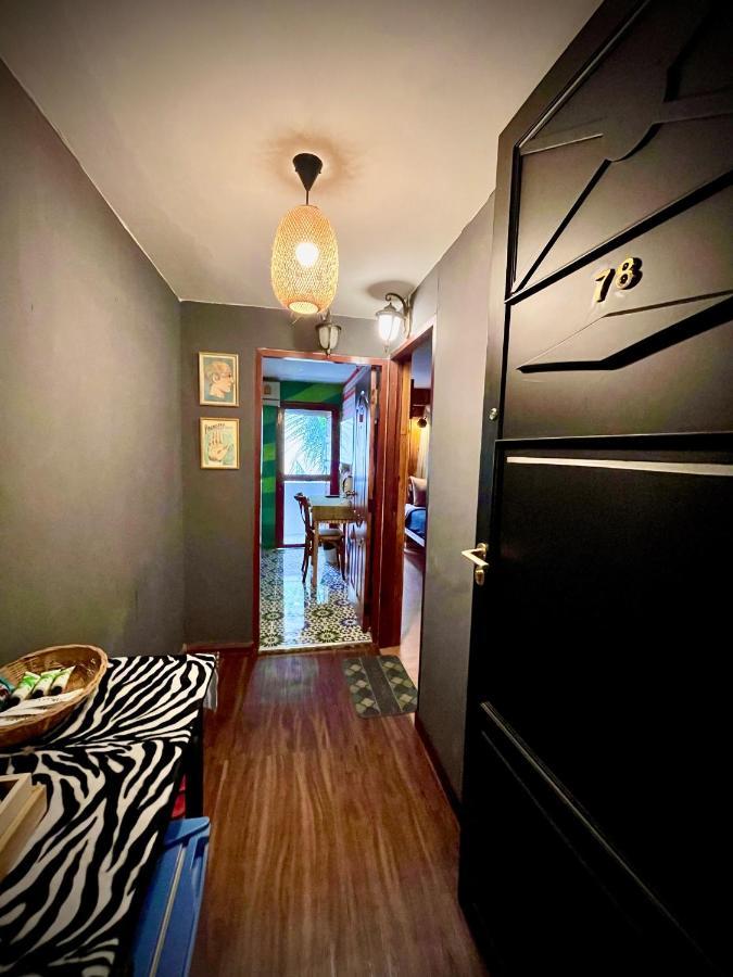 Nego Ancient Khách sạn Bangkok