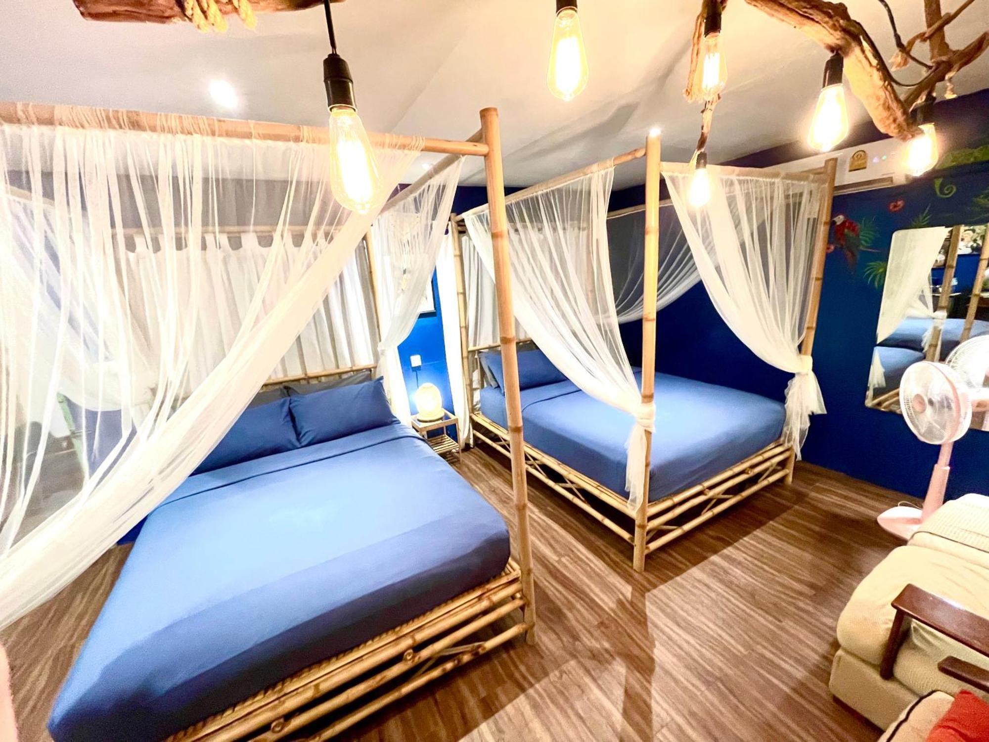 Khách sạn Nego Ancient 2*