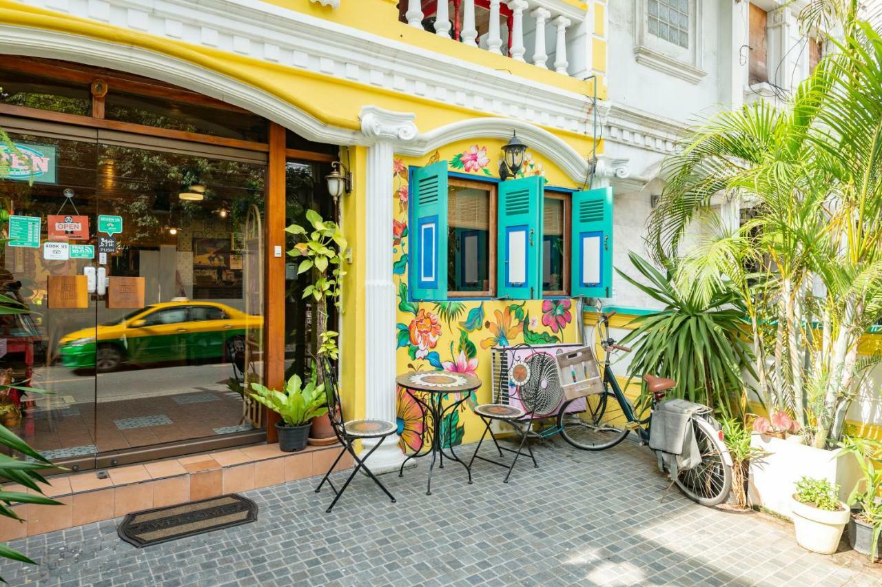 Khách sạn Nego Ancient 2*